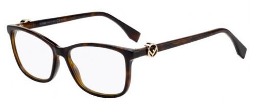 F IS FENDI FF 0331